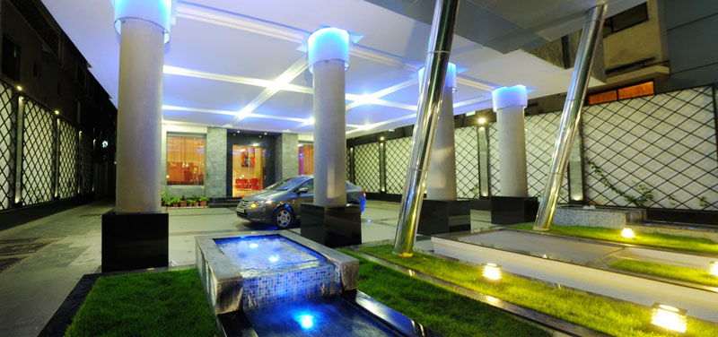 Hotel CAG Pride by Red Carpet Events Kochi Kerala